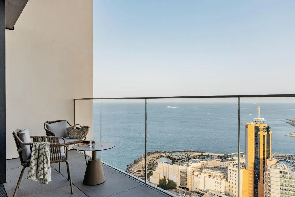 SUITE STANDARD Room, Me Malta, Malta