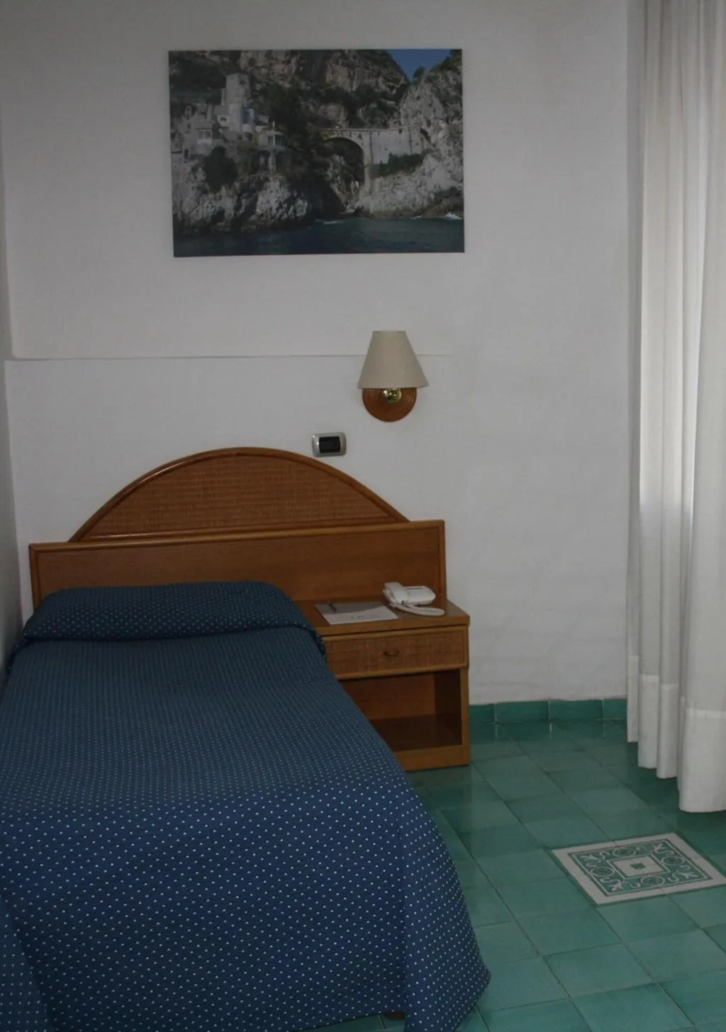 Room, Hotel Sporting - Sorrento Coast, Naples