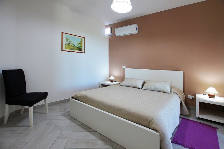 B&B Belvedere, Palermo