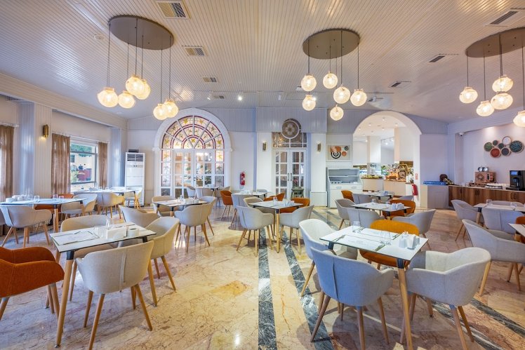 Montana Beach Club Hotel, Antalya