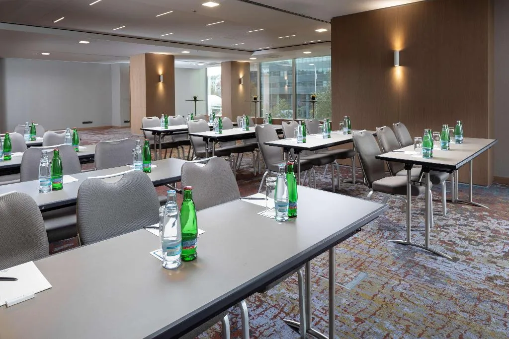 Conferences, Hilton Prague Atrium, Prague