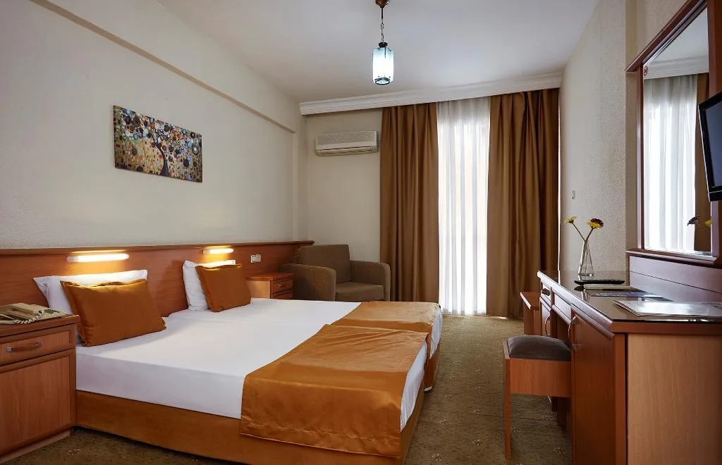 Room, Billurcu Hotel Sarimsakli, Izmir