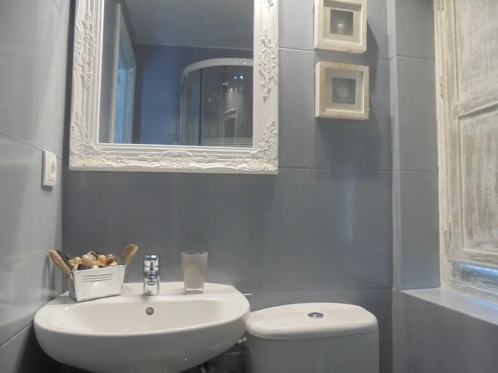 Room, Hostal Tak, Costa Del Sol