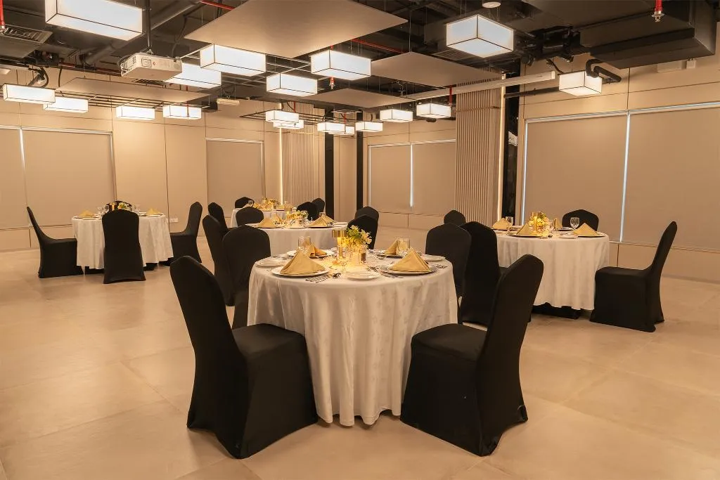 Conferences, Ibis Styles Dubai Jumeira, Dubai