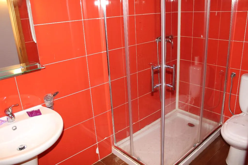 FAMILY ROOM CAPACITY 3 Room, Monte Carlo Love Porto, Porto