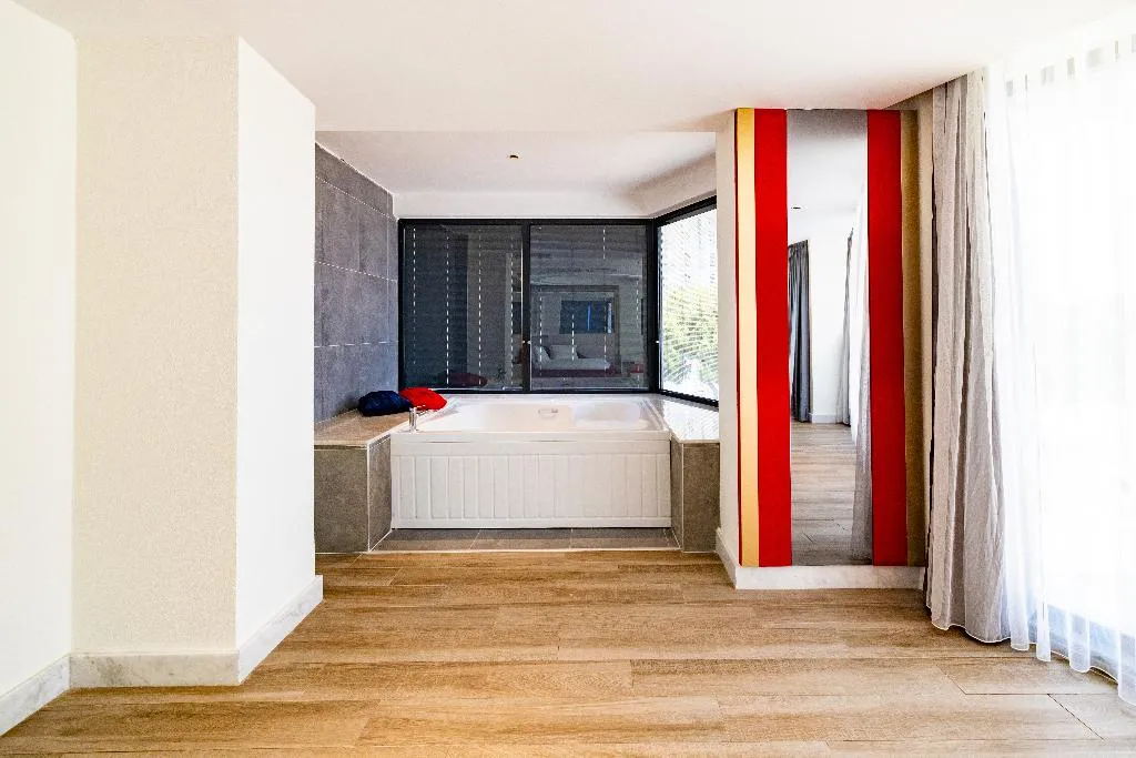 Room, Granada Luxury Red, Antalya