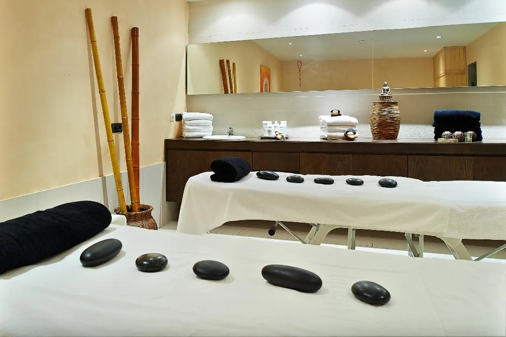 Sports and Entertainment, Hipotels Mediterraneo - adults only, Majorca