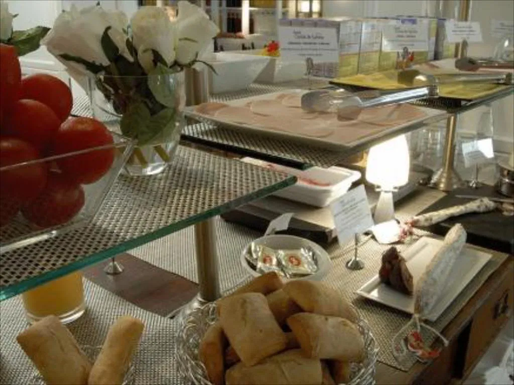 Restaurant, Ciutat de Girona, Costa Brava