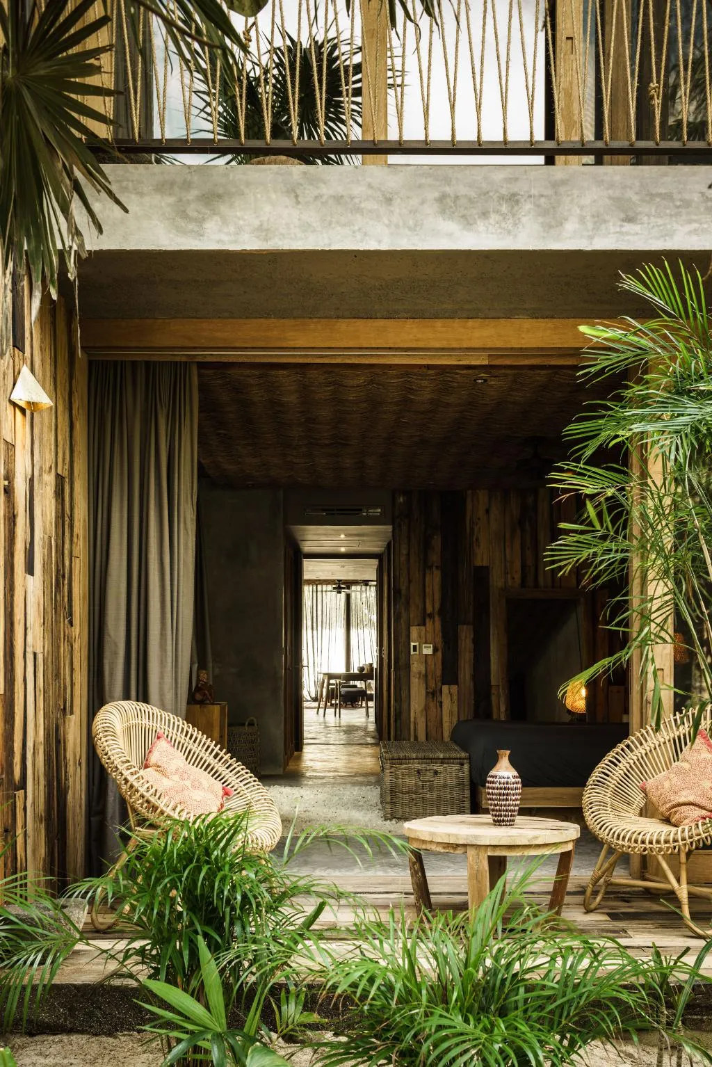 SUITE PREMIER Room, BE DestionationTulum, Cancun Area