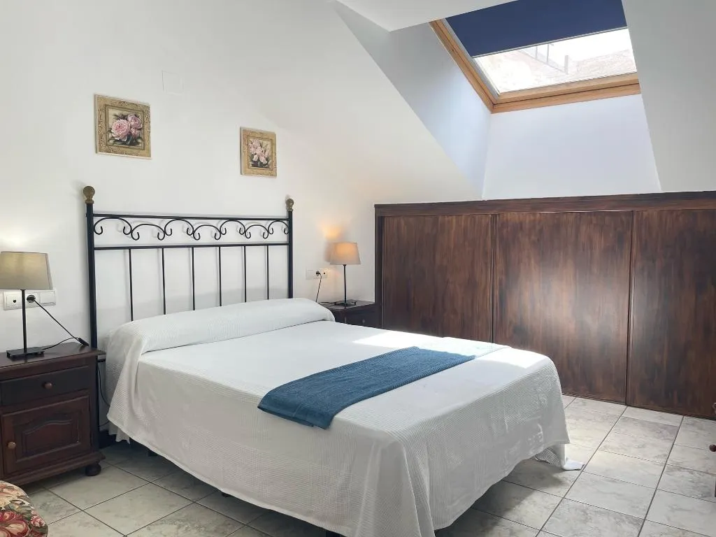 APARTMENT TWO BEDROOMS Room, Al Andalus Torrox, Costa Del Sol