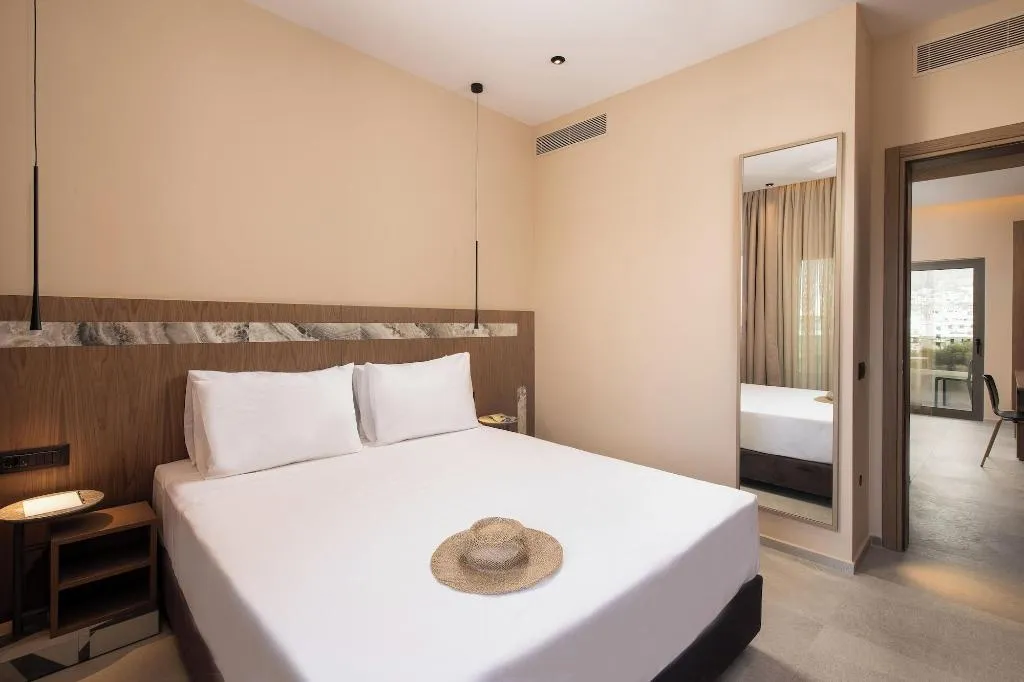 Room, Cosmeen Lifestyle Boutique Stay, Crete