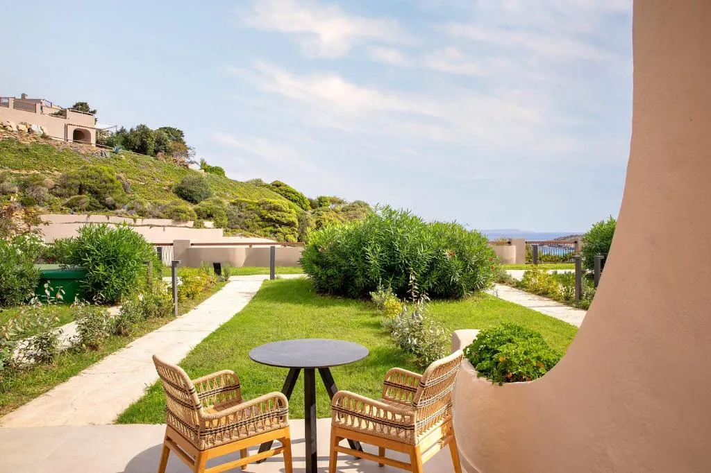 JUNIOR SUITE COMFORT Room, Mangia’s Sardinia Resort, Olbia