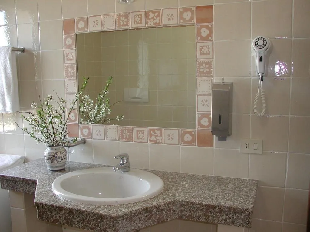 Room, Agriturismo Lu Branu, Olbia