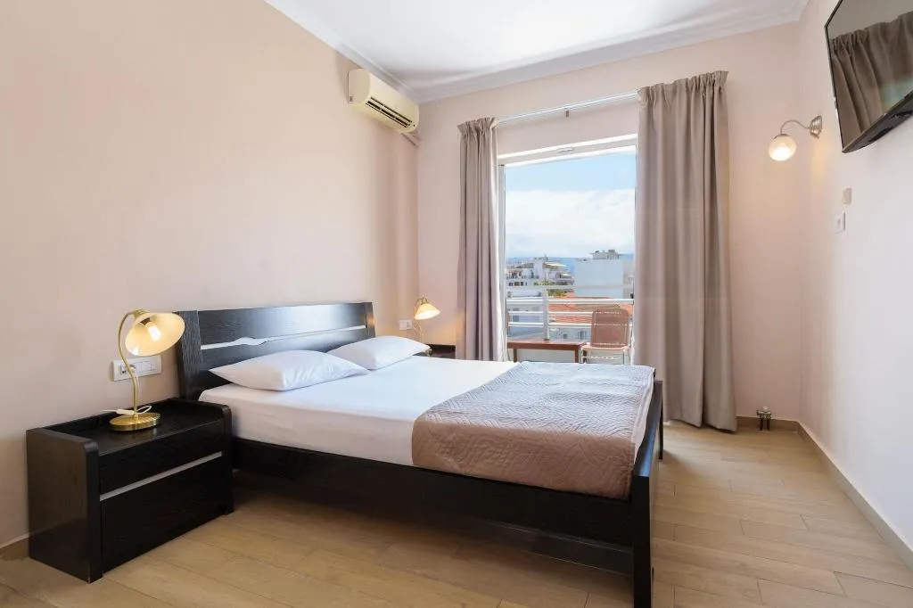 Room, Archontiki, Crete