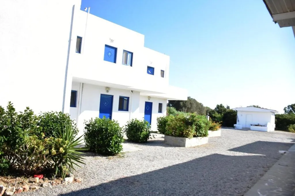 General view, Kiotari Beach Apartments - Studios, Rhodes