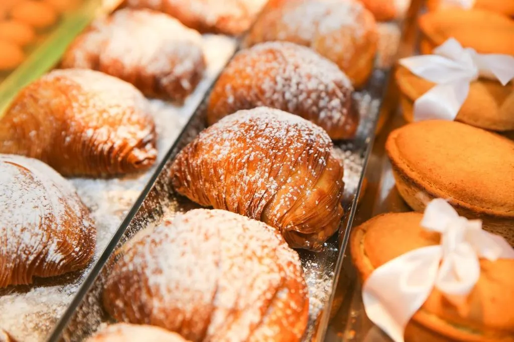 Restaurant, Amalia Bakery Home, Milan