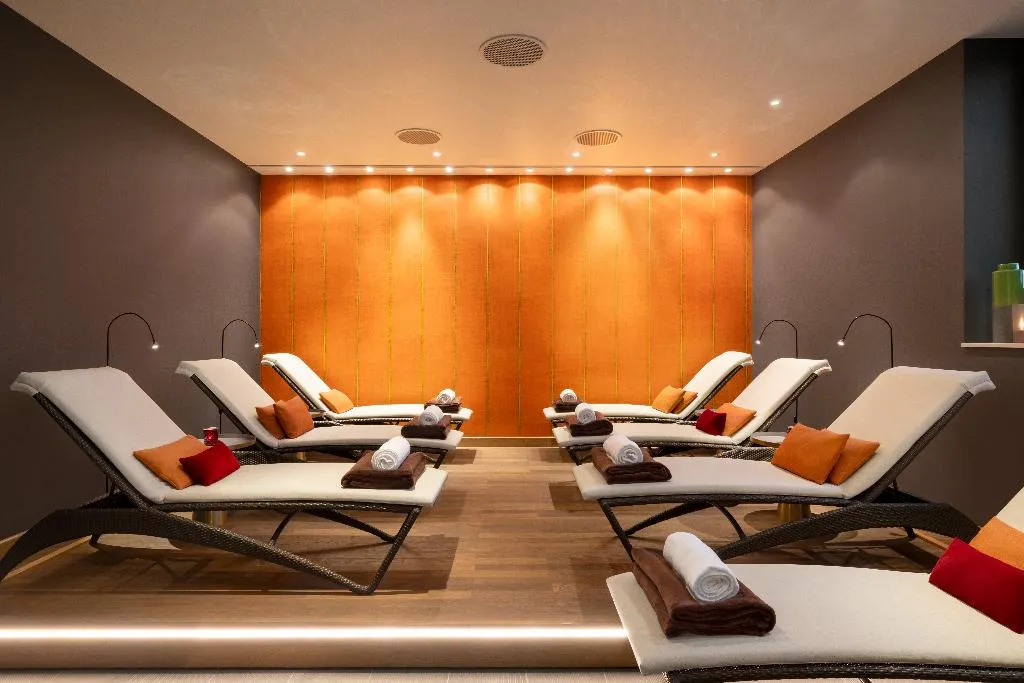 Sports and Entertainment, Vienna House by Wyndham Andel's Berlin, Berlin