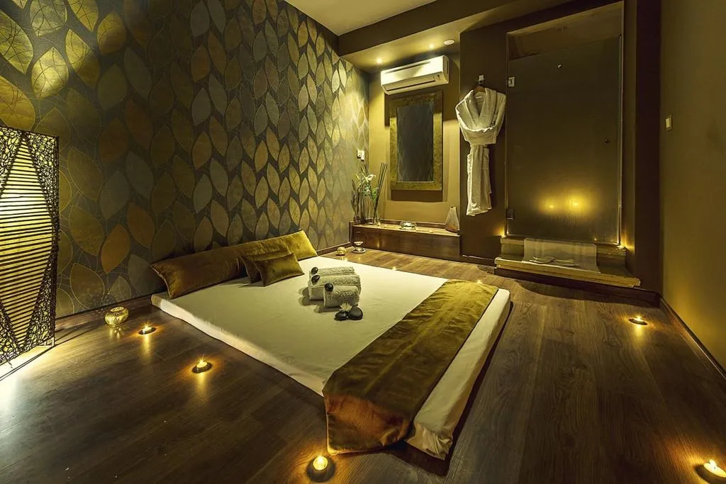Sports and Entertainment, Dawliz Resort & Spa, Rabat