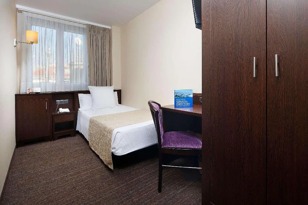Room, Arco Barcelona, Barcelona