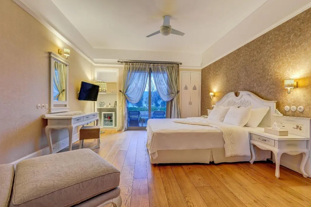 Room, Antmare Hotel, Izmir