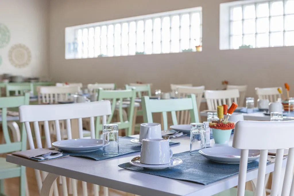 Restaurant, Casa do Outeiro, Arts & Crafts Boutique Hotel, Porto