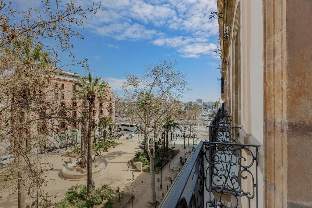 Double or Twin SUPERIOR Room, Hotel Medinaceli 4*S, Barcelona