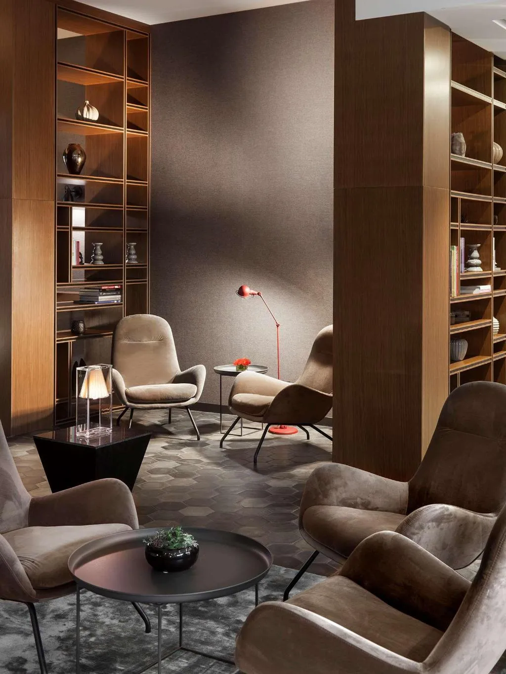 Lobby, Sadova, Gdansk