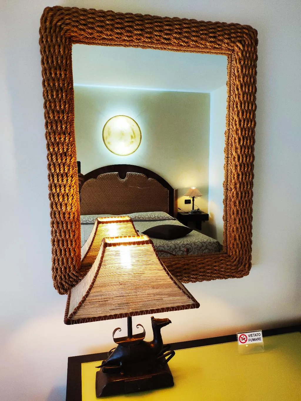 DOUBLE SUPERIOR Room, Hotel Feel Inn Venice Airport Rooms, Venice