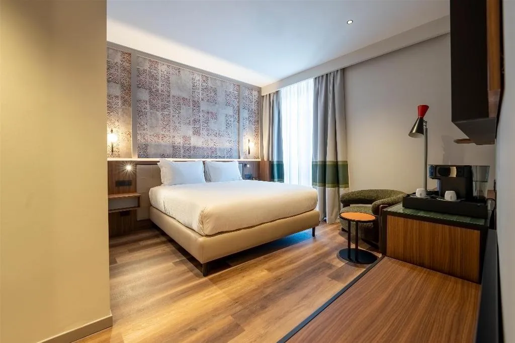 Room, Picciolo Etna Golf Resort & Spa, Curio Collection, Catania