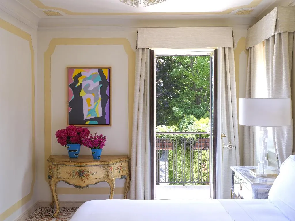 SUITE STANDARD Room, Hotel Cipriani, A Belmond Hotel, Venice, Venice
