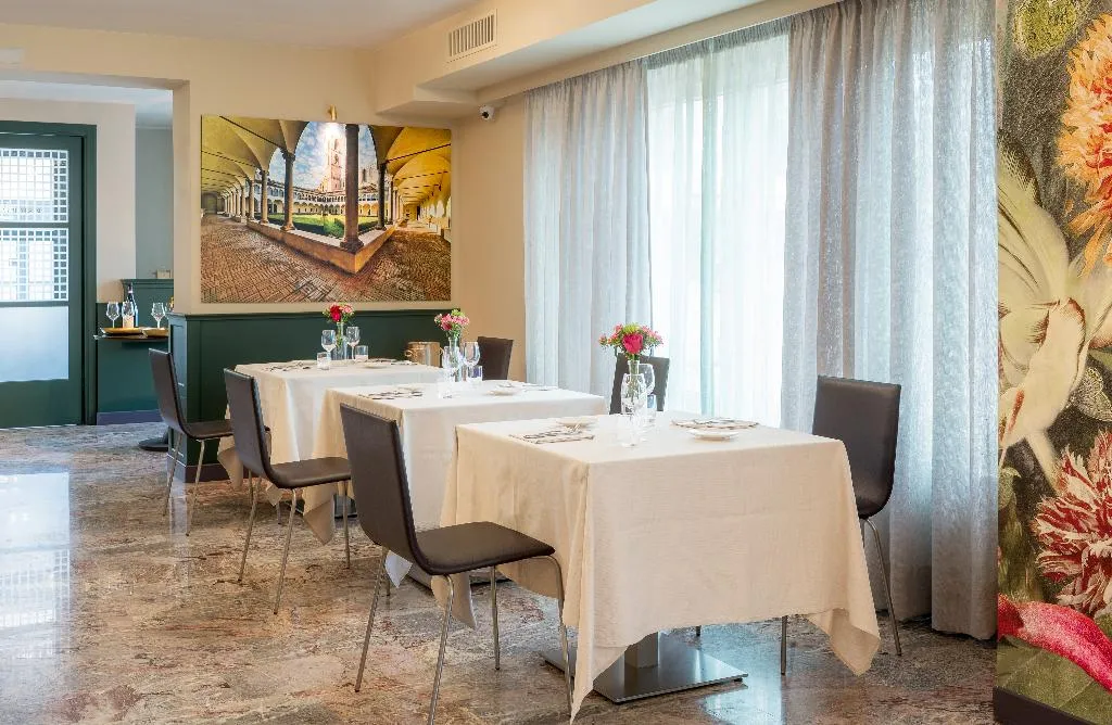 Restaurant, Sangallo Palace Perugia, Perugia