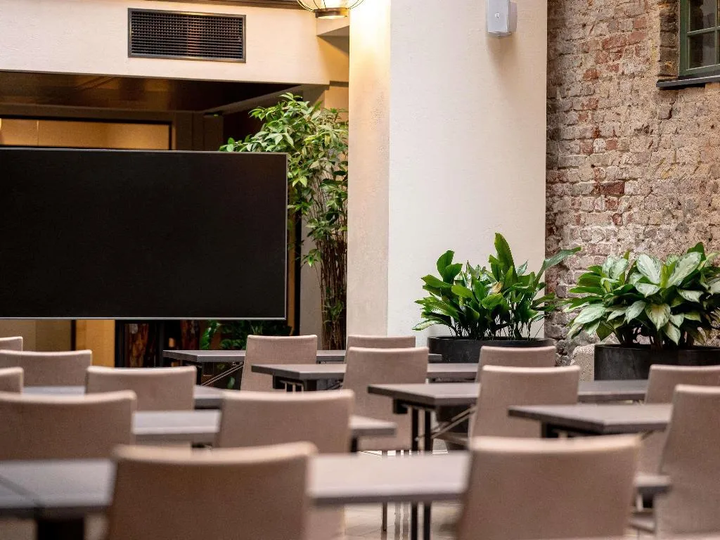 Conferences, Pullman Riga Old Town, Riga