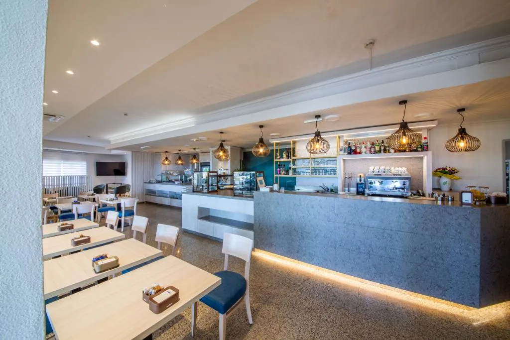 Restaurant, Castello, Olbia