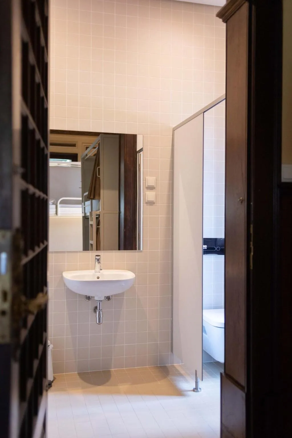 Room, Sant Jordi Hostels Lisbon, Lisbon