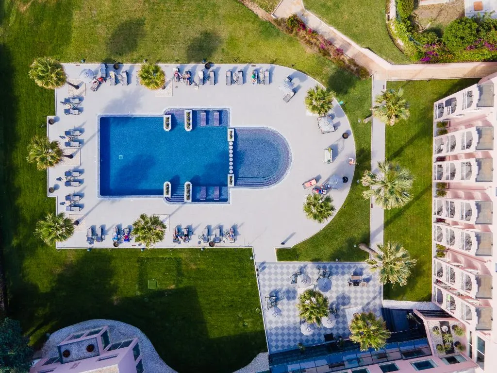 Pool, Vila Gale Collection Praia, Algarve