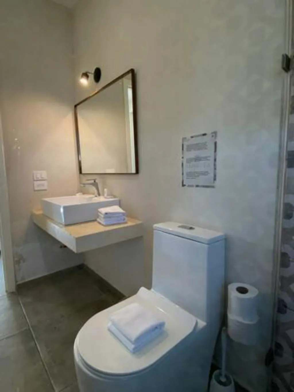 APARTMENT ONE BEDROOM Room, Panacea Condo Tulum, Cancun Area