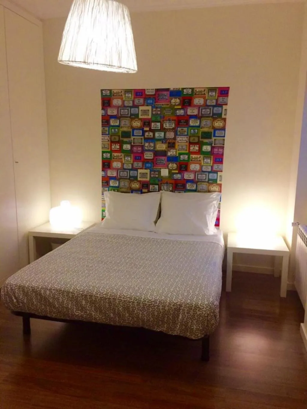 General view, Metro Hostel Lisbon, Lisbon