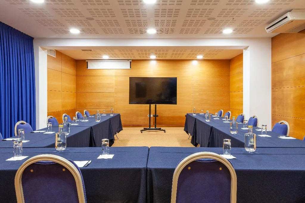 Conferences, Hotel Lis Batalha, Porto