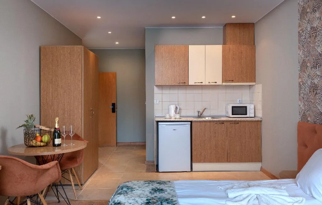 DOUBLE SINGLE USE COMFORT Room, Avenue, Bourgas