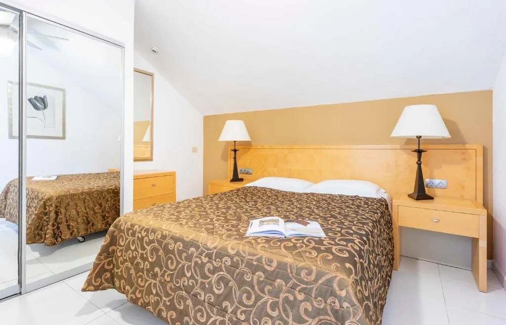 APARTMENT SEA VIEW Room, Ona Hollywood Mirage, Tenerife