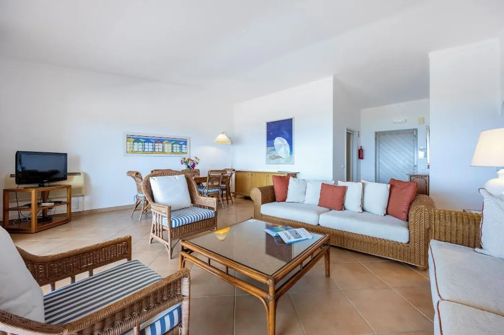 Room, Vila Palmeira, Algarve