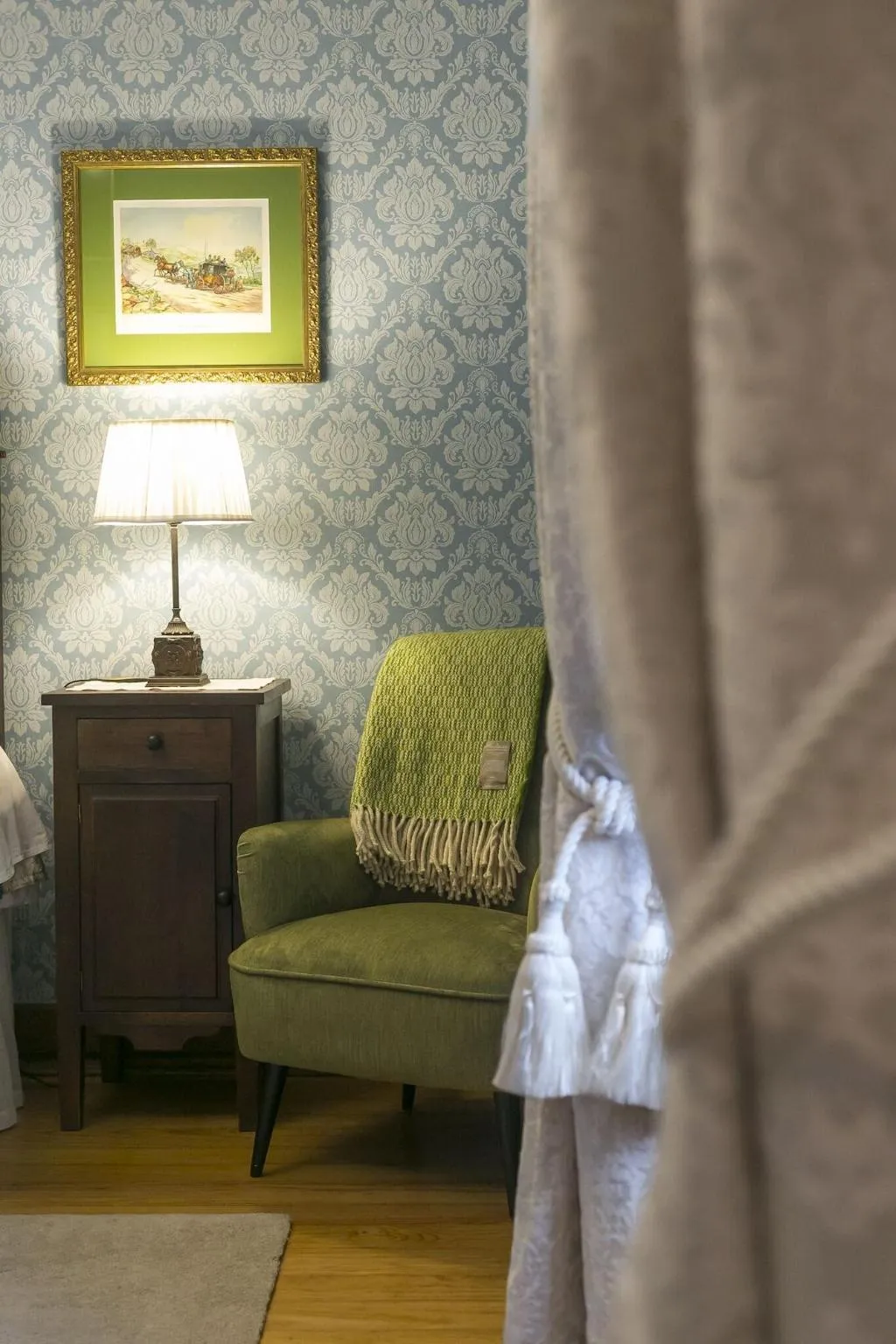 Room, Charming Antas House, Porto