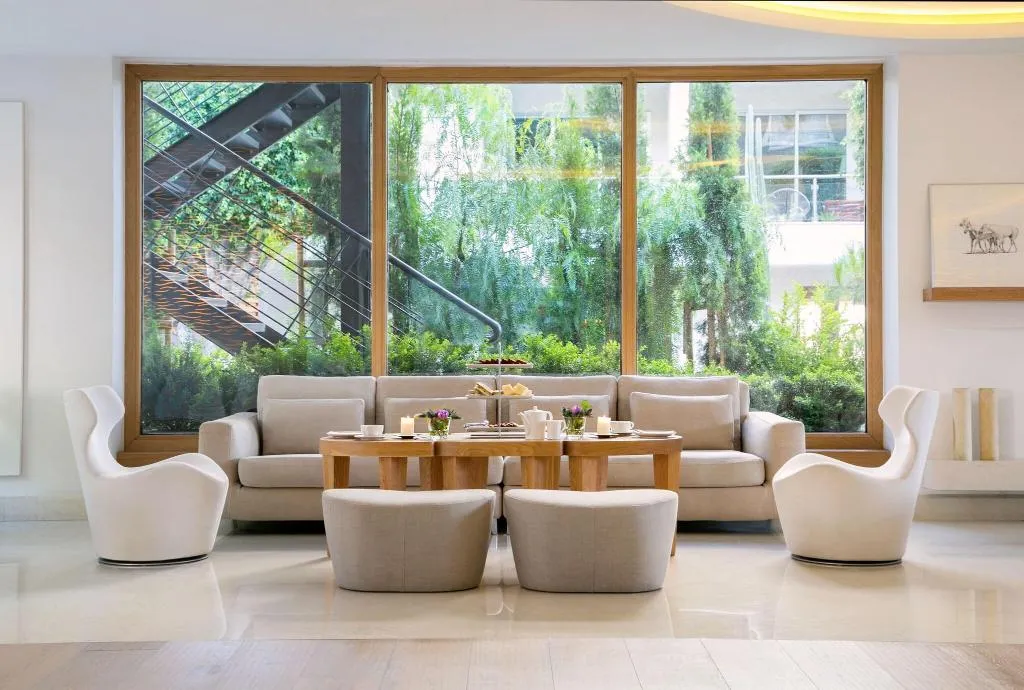 Conferences, Alasia Hotel, Cyprus