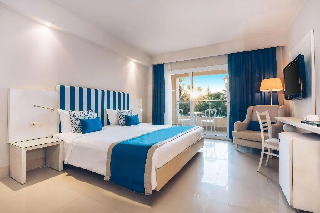 Room, Iberostar Selection Diar el Andalous, Tunisia