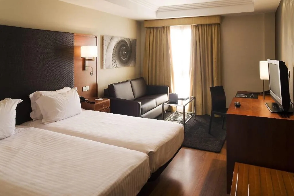 Room, Exe Almeria Centro, Costa Almeria