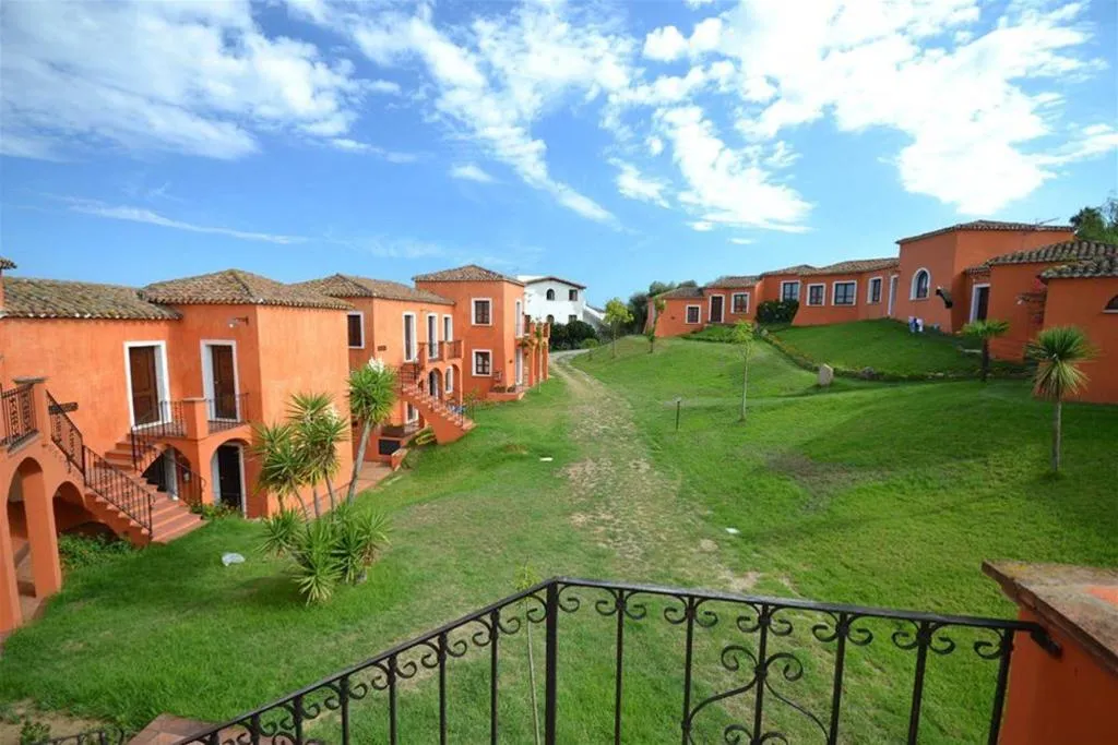 General view, Galanias Hotel And Retreat, Cagliari