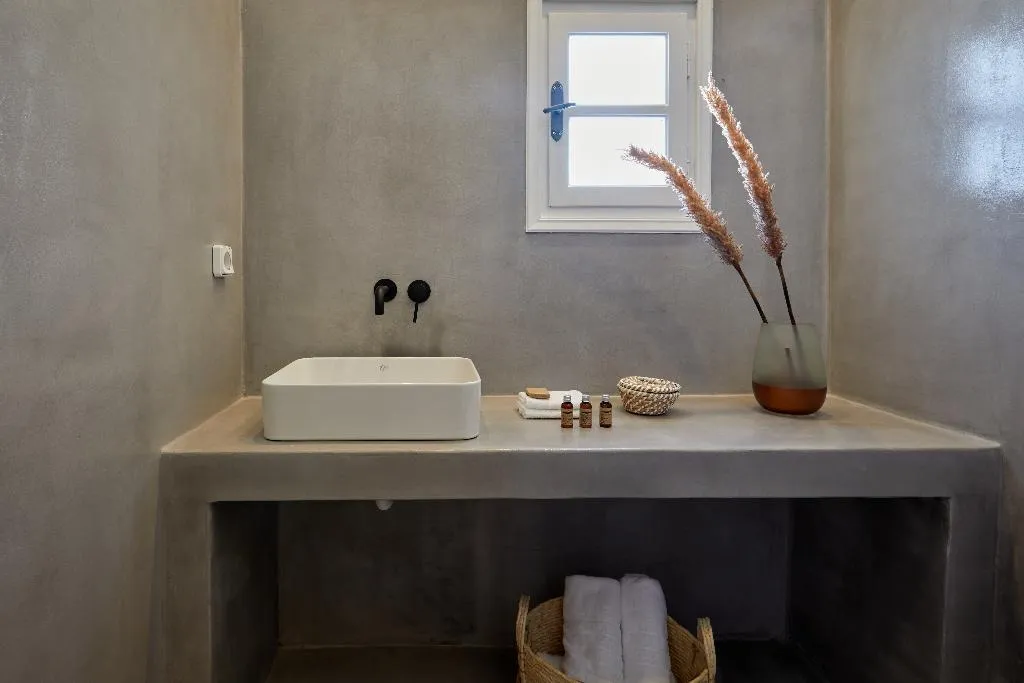 SUITE EXECUTIVE Room, Symmetry Suites, Santorini
