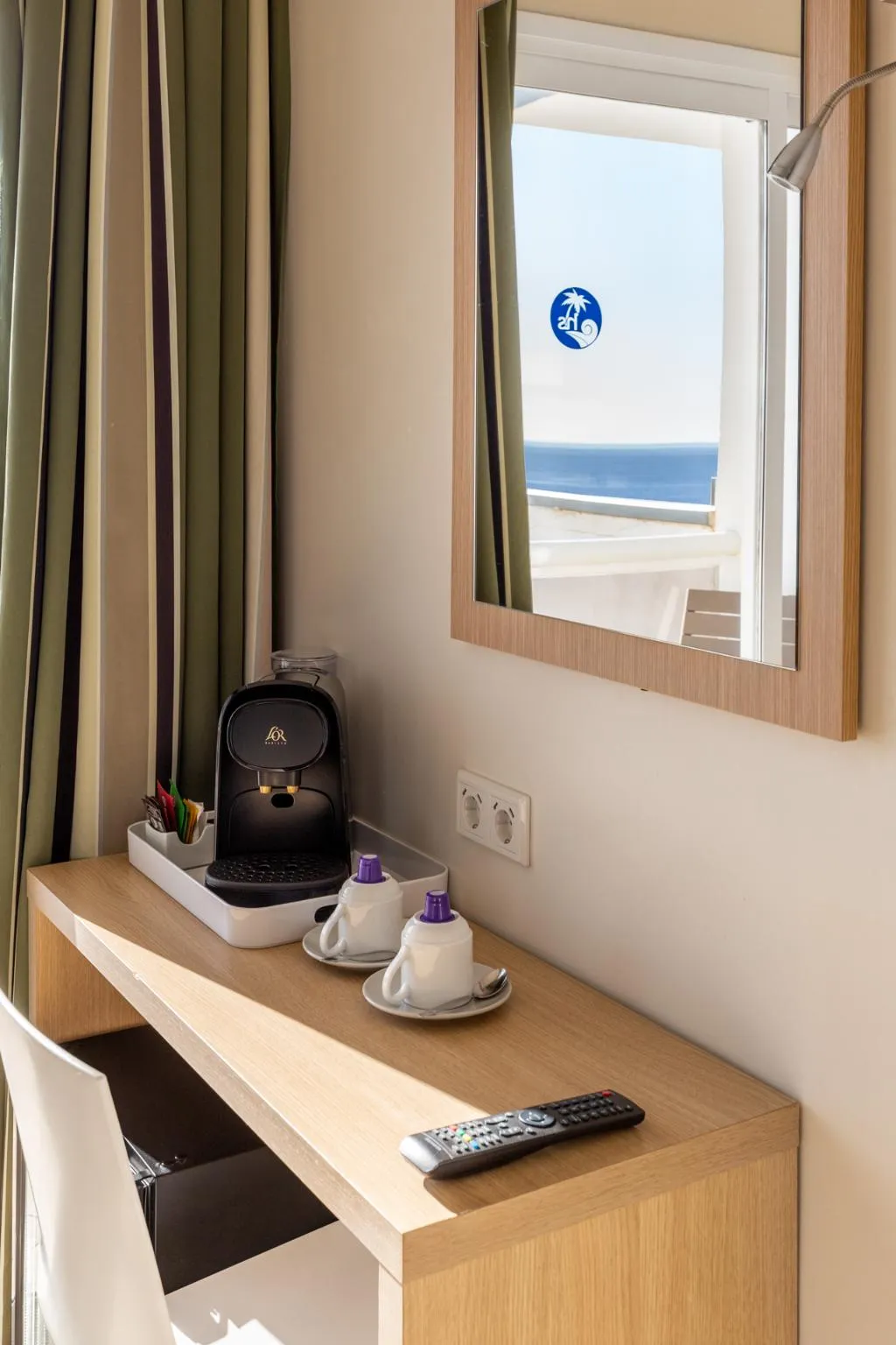 Room PREMIUM SEA VIEW Room, Samos, Majorca
