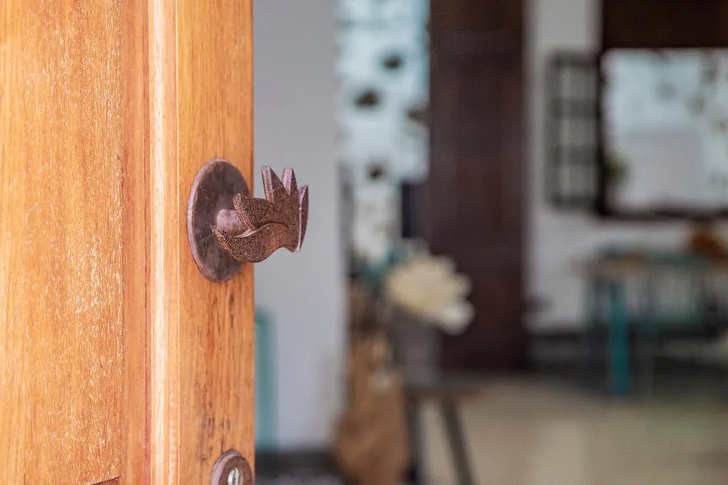 Room, El Charco Suite, Lanzarote
