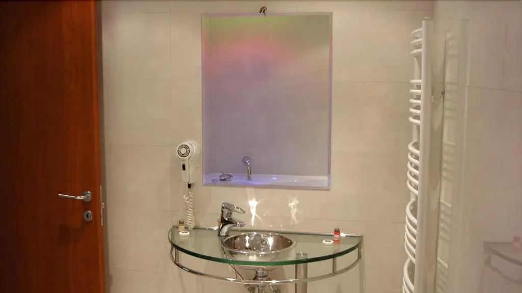 Room, Brazil Hotel, Athens